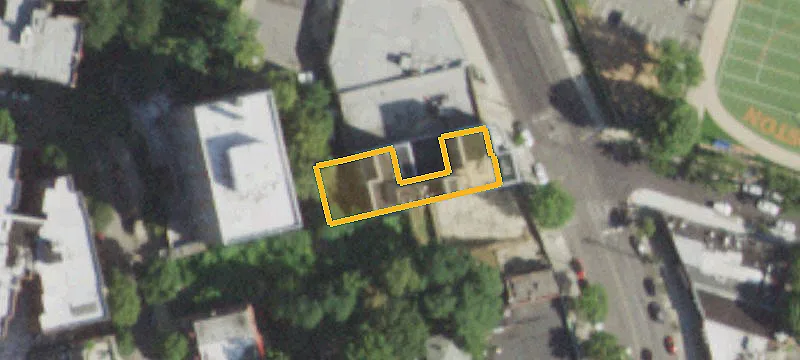 Shovel-Ready Multifamily Development Site