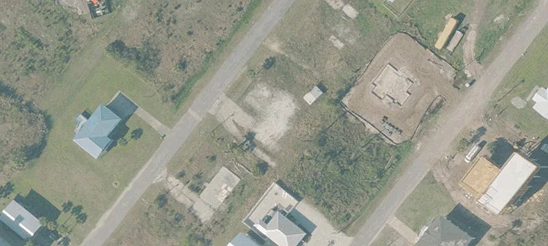 Residential Buildable Lot