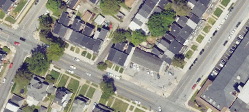 Specialty Commercial Property