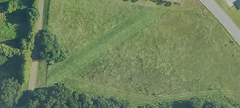 Commercial Land with Community Commercial Zoning