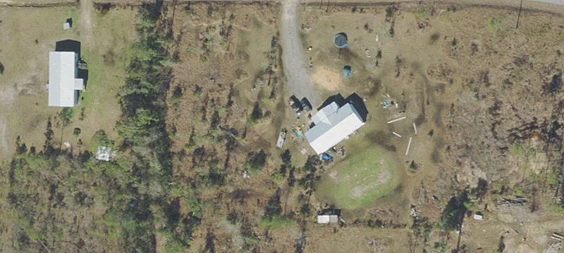 Residential Home-Building Lot
