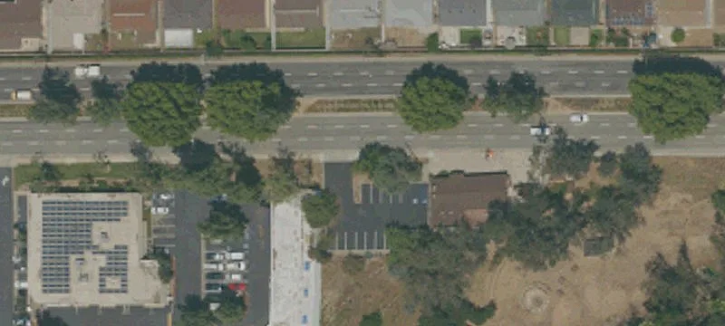 Multi-Tenant Industrial Sublease