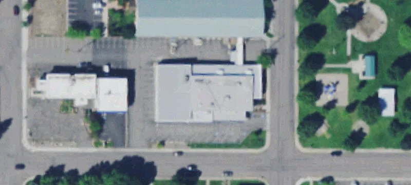 Historic Mixed-Use Club Building