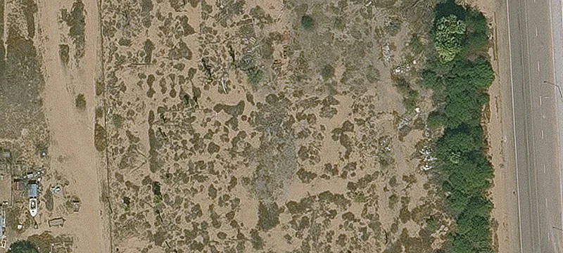 Industrial Land Parcels with Utilities
