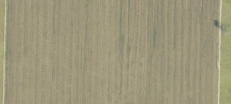 Prime Farm Land with Road Frontage
