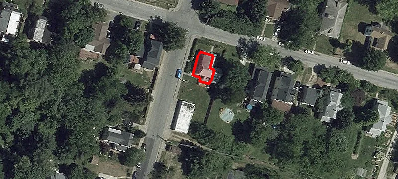 Two-Unit Victorian Duplex with Central Air