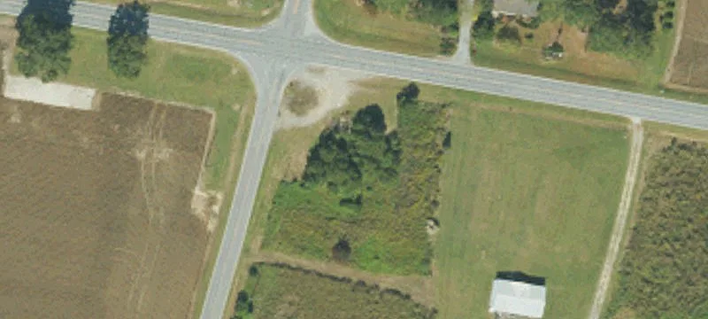 Residential Buildable Lot