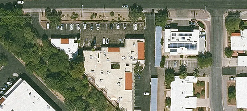 Office Building For Sale