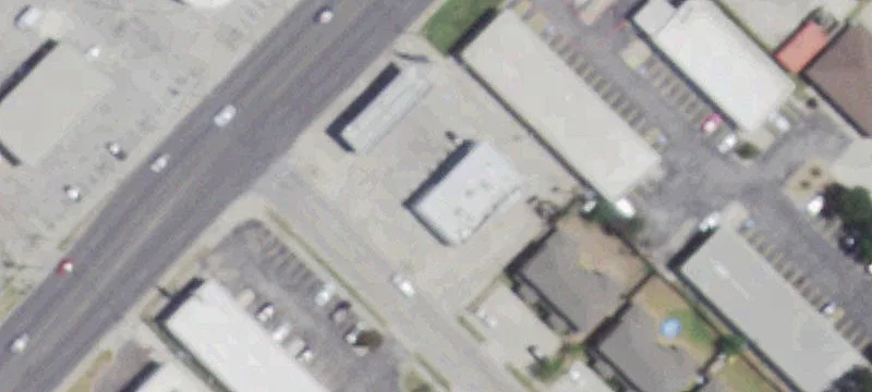 Multi-Tenant Commercial Suites