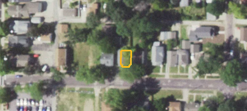 Residential Development Lot
