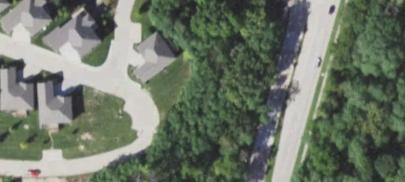 Residential Buildable Lot