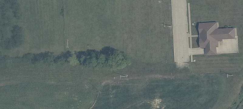 Build-Ready Residential Lot