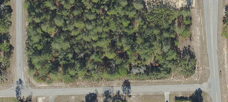 Residential Buildable Lot
