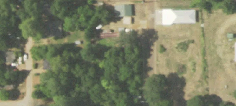 Zoned Residential Development Lot