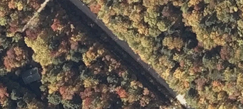 Residential Building Lot Near Ski Access