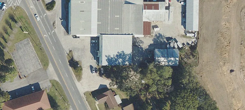 Industrial Warehouse and Showroom Complex