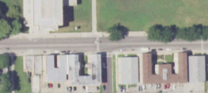 Value-Add Apartment Building Portfolio
