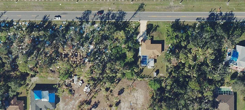 Residential Single-Family Lot