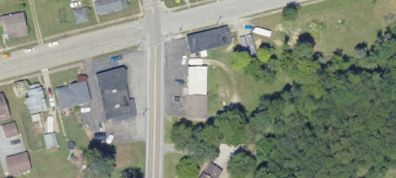 Corner Storefront Retail Space