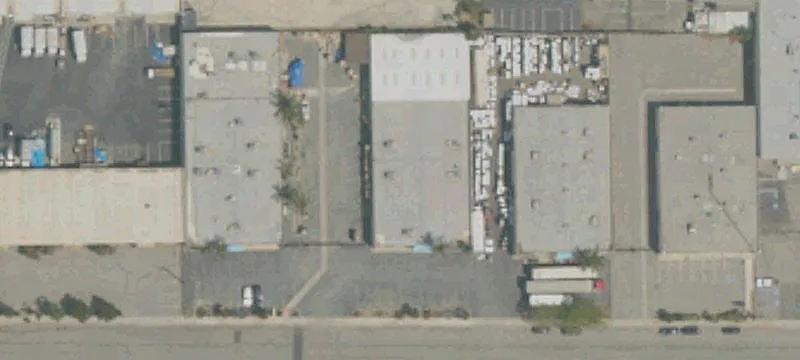 Modern Office Sublease with Dock-High