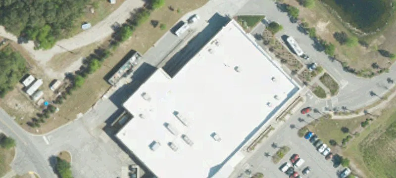 Build-to-Suit Retail Land