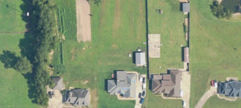 Commercial Corner Land Parcel