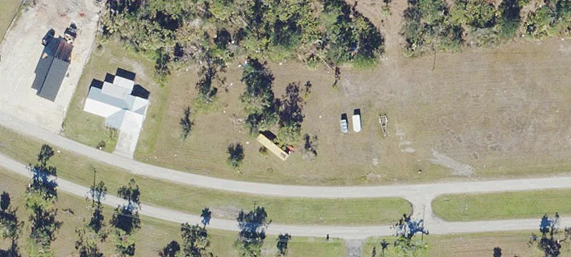 Waterfront Development Land Parcel
