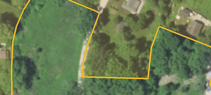 Vacant Waterfront Land with Existing Well