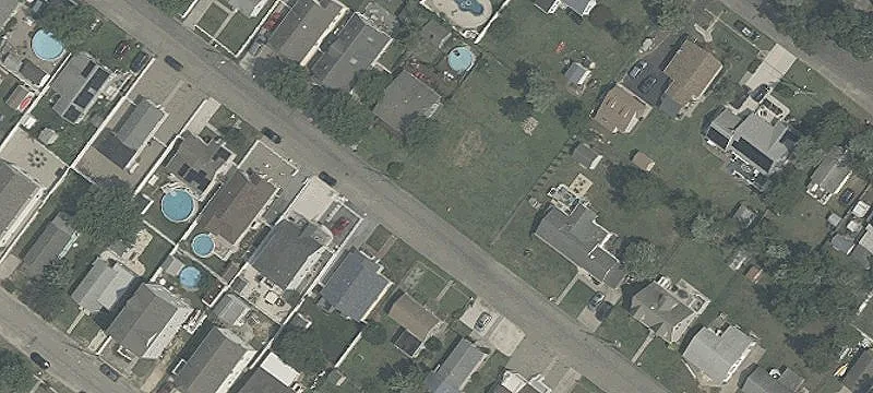 Waterfront Building Lot with Utilities