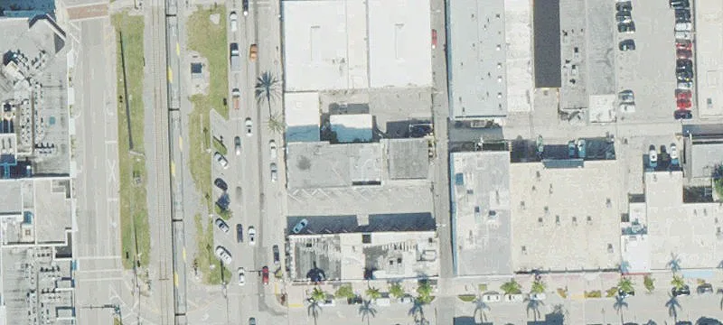 Downtown Office/Retail Space