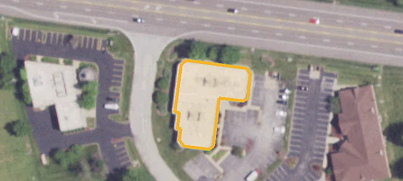 Light Industrial Development Land
