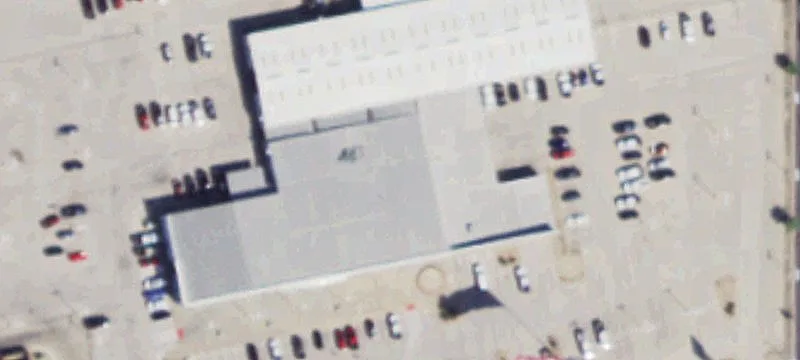 Retail Property with 24,000 SF