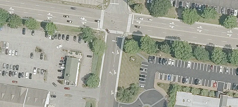 Flexible Medical and Office Space