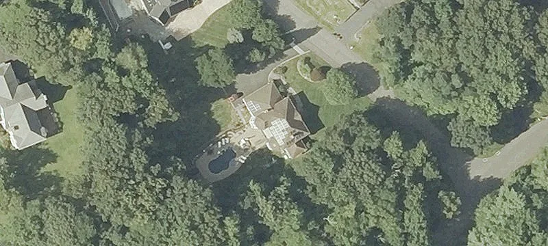 Luxury Residential Estate with Pool