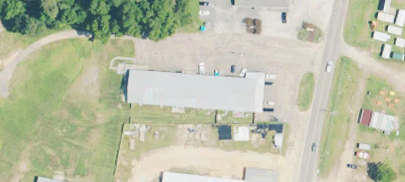 Retail Space for Lease