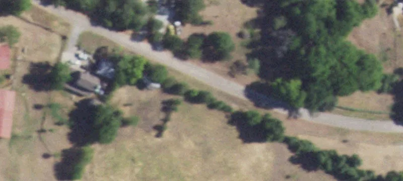 Contiguous Hunting Recreation Land