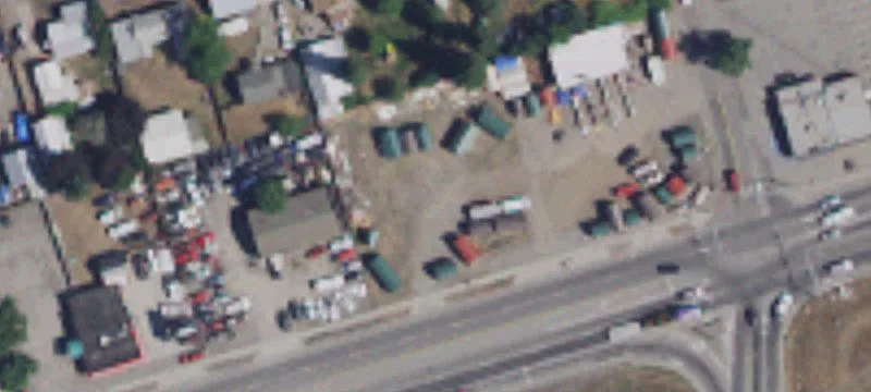 Built-Out Restaurant with Commercial Kitchen