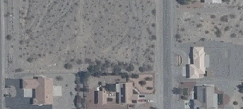 Buildable Residential Lot