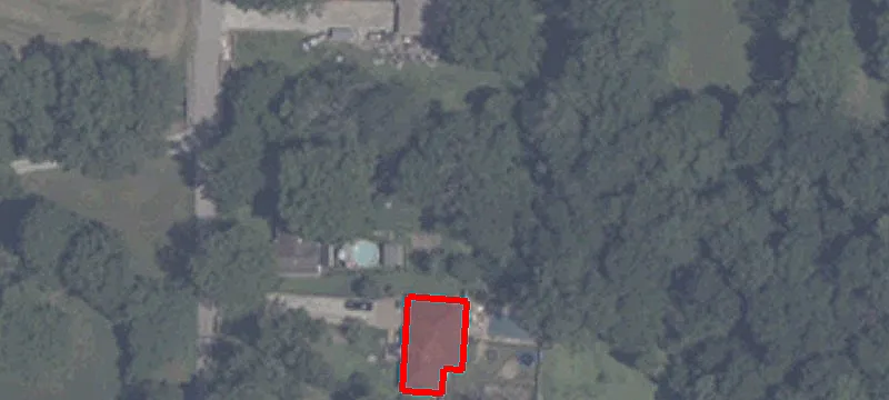Commercial Development Land with Road Access