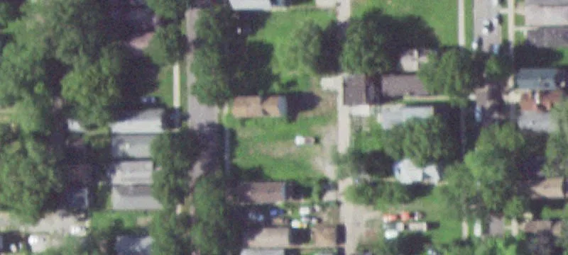 Double-Family Lot Development Land
