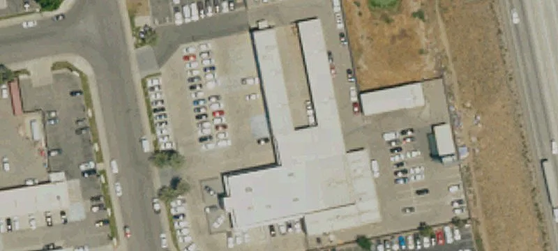 Automotive Dealership Facility