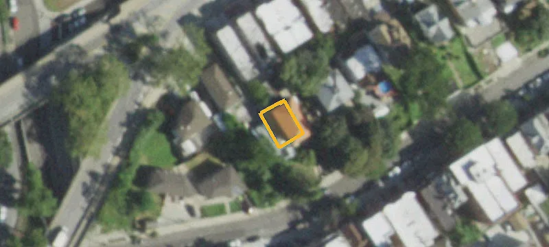 Shovel-Ready Two-Family Development Site
