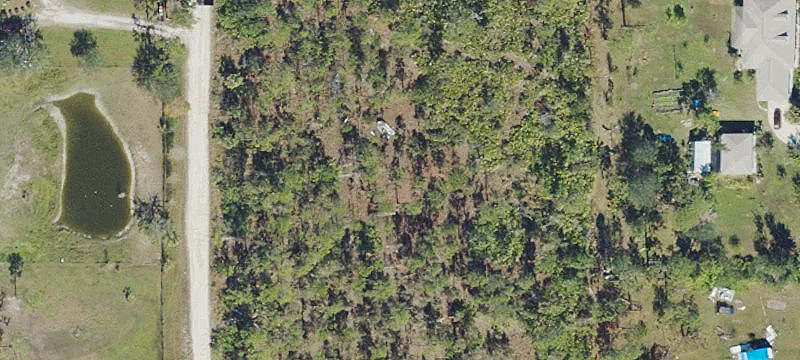 Agricultural Land with Small-Farm Potential