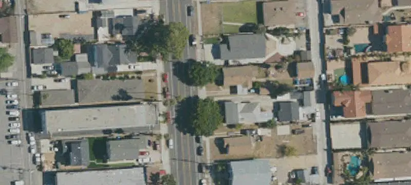 Buildable Residential Lot