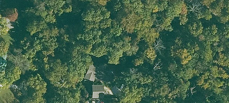 Commercial Land with New Building