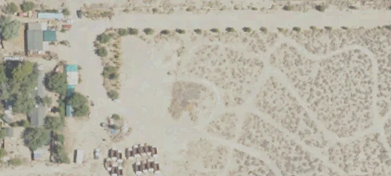 Unimproved Land Parcel