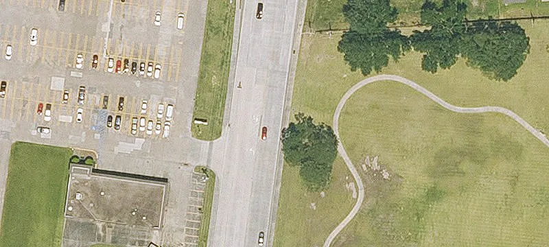 Development Land Parcel