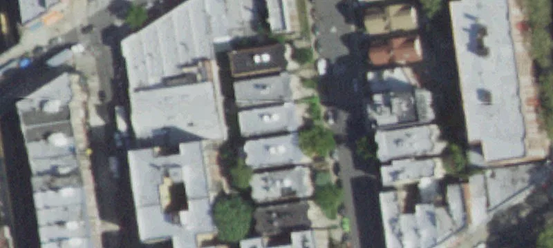 Two-Family Residential Income Property