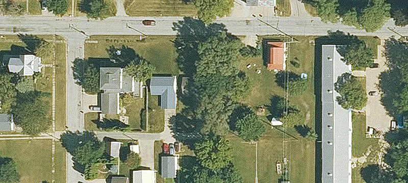 Warehouse Property for Sale