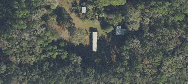 Acreage Homesite with Outbuildings